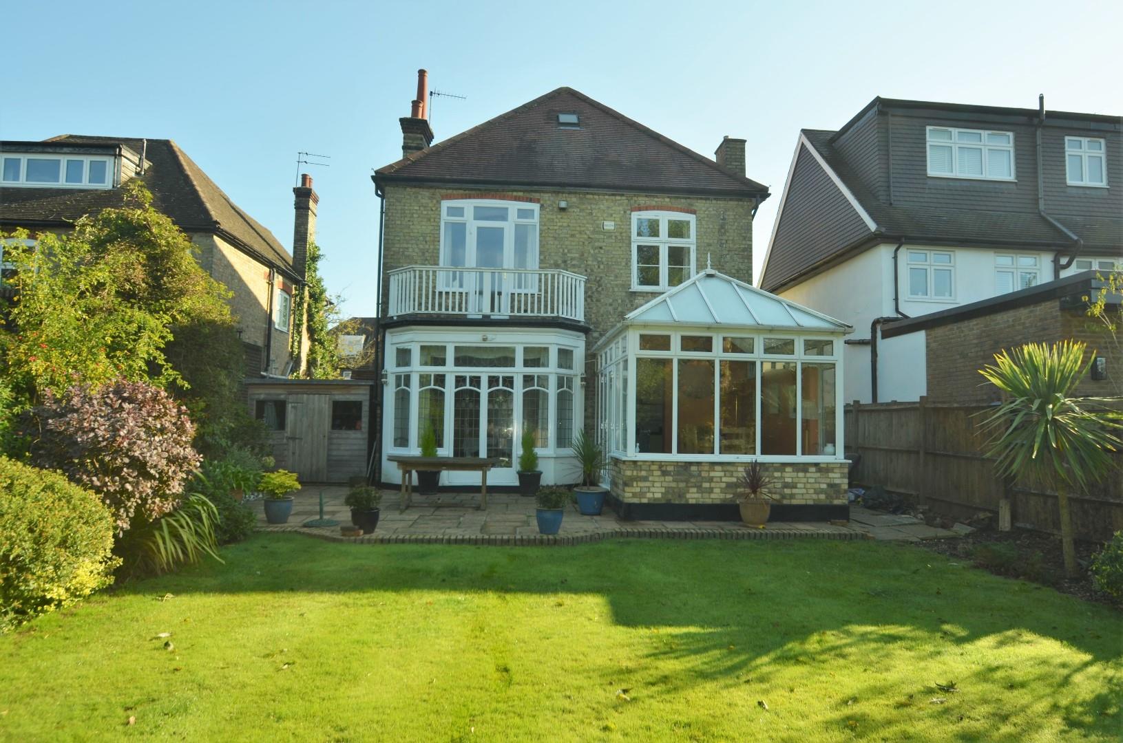 Flower Lane, Mill Hill